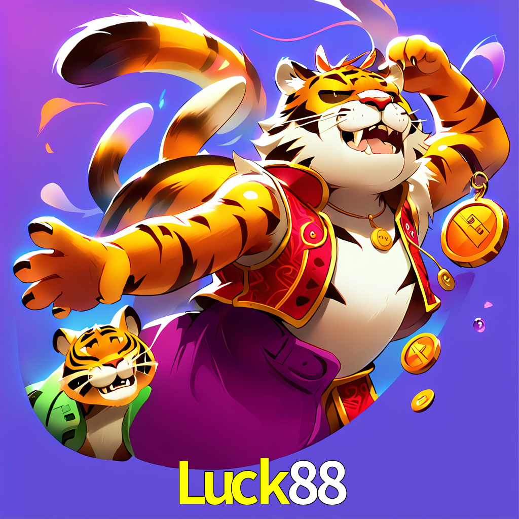  Luck88